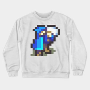 Thief Sprite Crewneck Sweatshirt